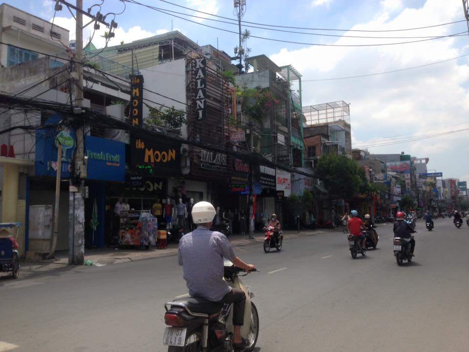 Bán nhà mới sát MT đường Nguyễn Thị Tú, DT: 4x12m, 1 lầu, 1,45 tỷ 5377516