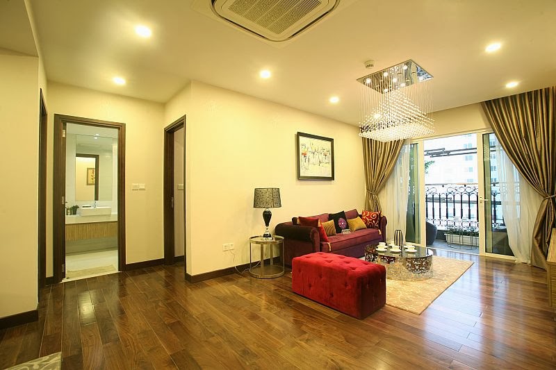 Green Star, căn hộ cao cấp tiện ích 5 sao liền kề Phú Mỹ Hưng, nhận giữ chỗ vị trí đẹp nhất 5459033