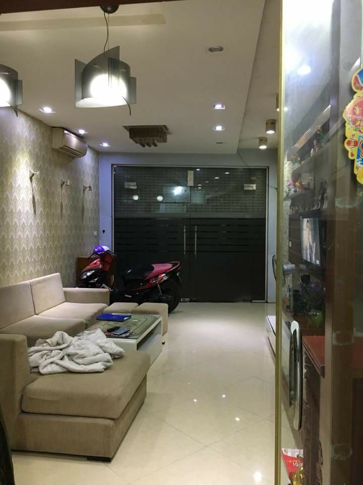 Còn 1 căn duy nhất tại Hoàng Văn Thái, giá ngon bổ rẻ, ô tô đỗ cửa thông số hoa hậu 5489046