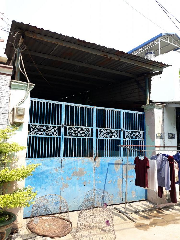 Bán nhà cấp 4 gần chợ An Nhơn, Nguyễn Oanh, P. 17, Gò Vấp, 5,55 tỷ 5897965