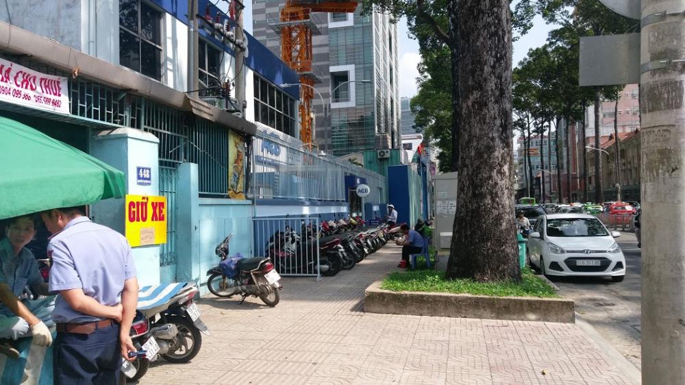 Cho thuê nhà mặt phố tại đường Nguyễn Thị Minh Khai, Phường 1, Quận 3, giá 147 triệu/tháng 9204170