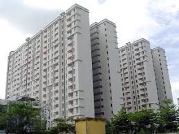 Bán gấp căn hộ Bình Khánh, 1-2PN, 66m2, căn góc, sổ hồng, 1.8 tỷ 9036085