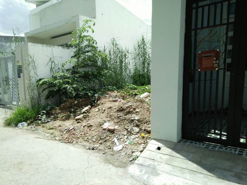Bán đất tại đường Lê Văn Lương, Nhà Bè, Hồ Chí Minh, diện tích 80m2, giá 1.65 tỷ 9103222