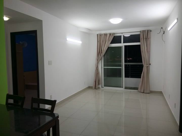 Bán căn hộ chung cư Ehome 3, Bình Tân, DT 52m2, 1PN 9093538