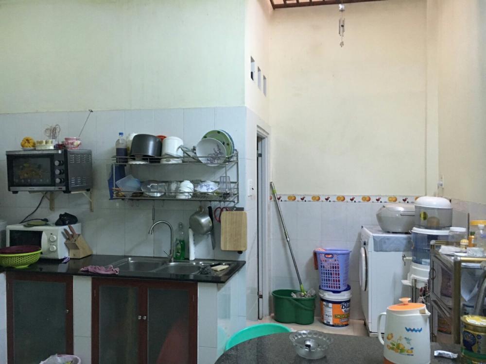 Bán nhà hẻm 23/43/20 Nguyễn Hữu Tiến, 4m x 12.4m, giá 3.4 tỷ. P Tây Thạnh, Q Tân Phú 9045525