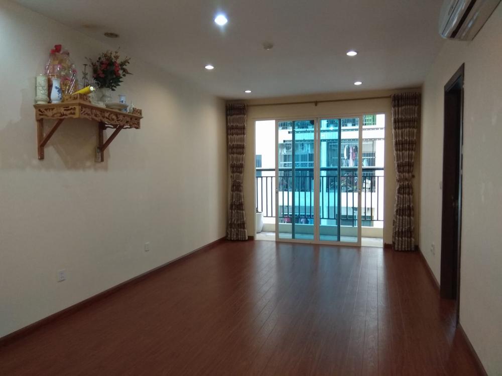 Bán gấp căn hộ 2 phòng ngủ, 76m2, đã hoàn thiện, Hồ Gươm Plaza Trần Phú, giá 1.85 tỷ (MTG) 9064922
