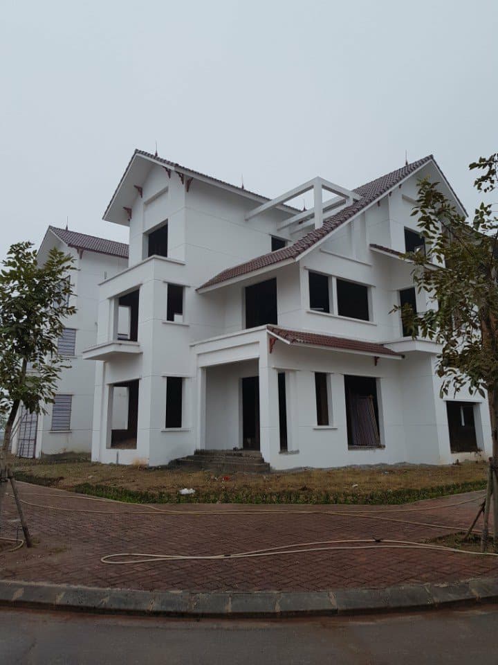 Khu đô thị Phúc Ninh City, cuộc sống an viên - khí hậu trong lành, LH:0989640036. 9046196
