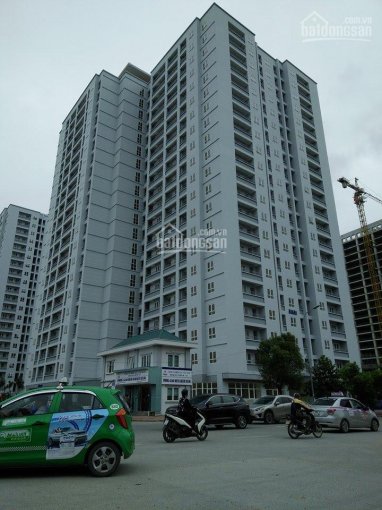 chính chủ bán căn hộ 808-A14B2 Nam Trung Yên, Cầu Giaays ,Hà Nội 9048981