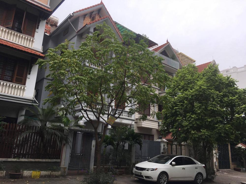 Bán nhà 19 Trần Quang Diệu, 70m2, mt 8m, lô góc 2 mặt thoáng 2 ô tô tránh nhau, giá 12.2 tỷ 9083377
