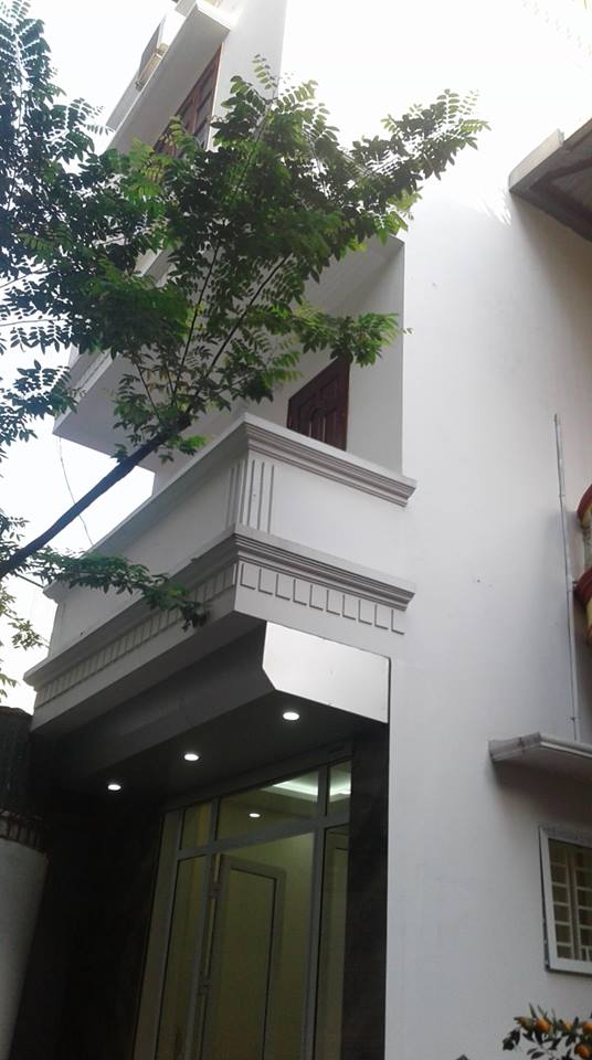 Bán nhà đẹp phố Nguyễn Chí Thanh, mặt tiền 6m, 5 tầng, giá 9.2 tỷ 9059496