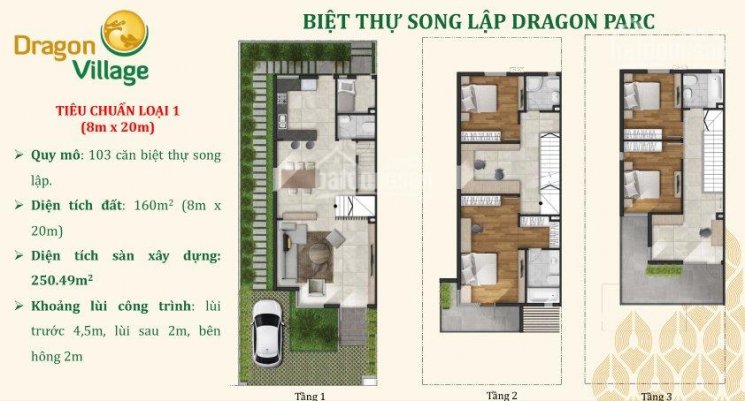 Sắp mở bán đợt 2 dự án hot nhà phố biệt thự khu sinh thái Phú Hữu, quận 9, LH 0906 835 345
 9059544