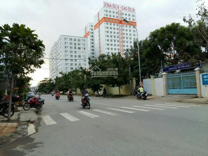 Căn hộ Chánh Hưng Bông Sao quận 8,giá tốt khu vực, 1,6 tỷ 2PN, đã bàn giao vô ở liền LH:0906891292. 9060769