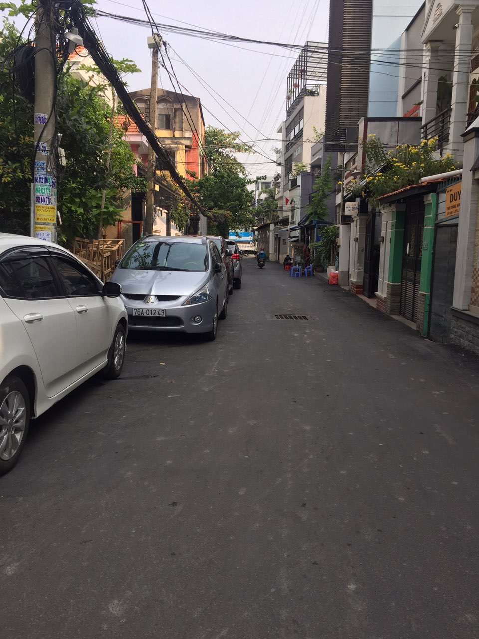 Cần bán MT- HXH 549- Xô Viết Nghệ Tĩnh. 8x25m 9080326