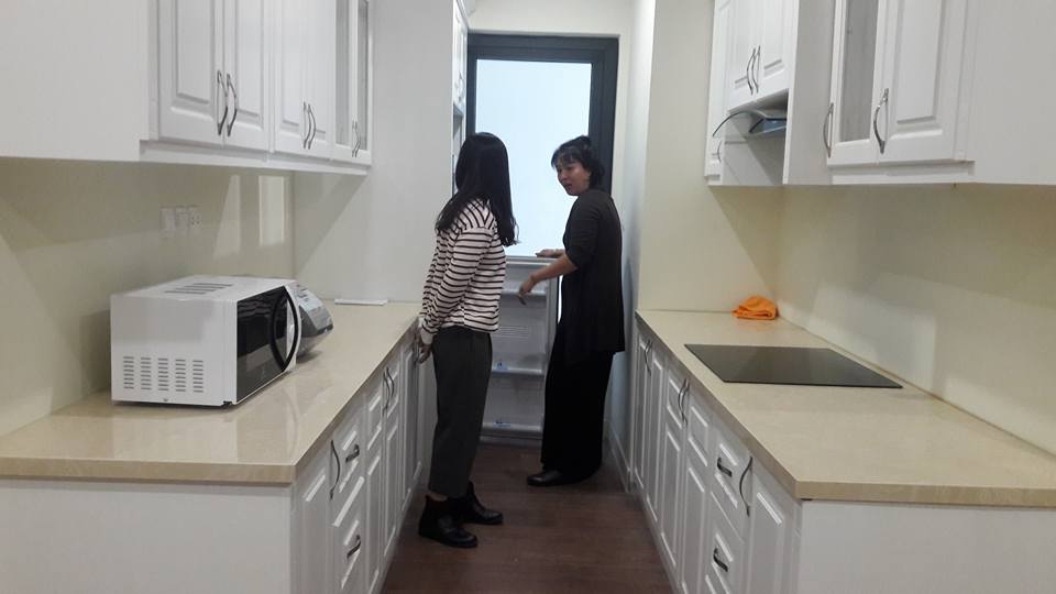 Cho thuê chung cư cao cấp Sông Hồng Park View ở 165 Thái Hà, Đống Đa, Hà Nội 9065312