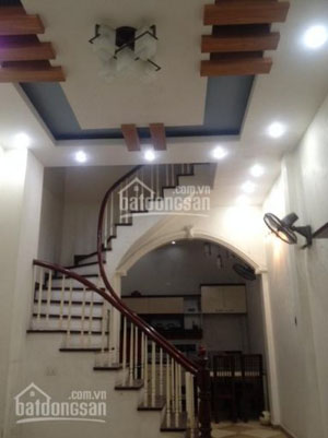 Bán nhà riêng tại đường Chiến Thắng, quận Hà Đông, Hà Nội 9077737