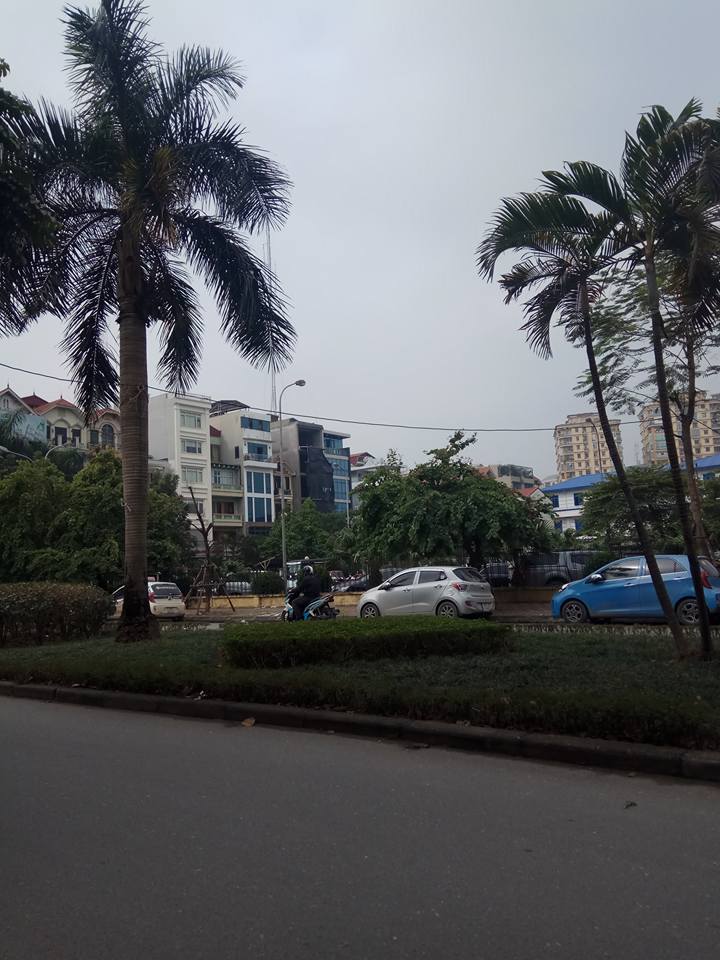 Bán nhà mặt phố Nguyễn Công Trứ, DT 60m2, 5 tầng, 25 tỷ 9093413