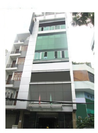 Cần bán nhà căn góc 2MT Trần Quang Khải, P.Tân Định, Q.1, DT: 4x20m, trệt, 4 lầu, st.  9107974