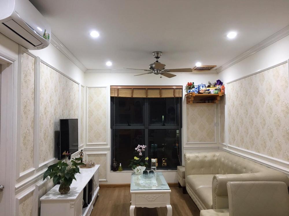 Chính chủ bán căn hộ CT7K khu đô thị Dương Nội 9122532