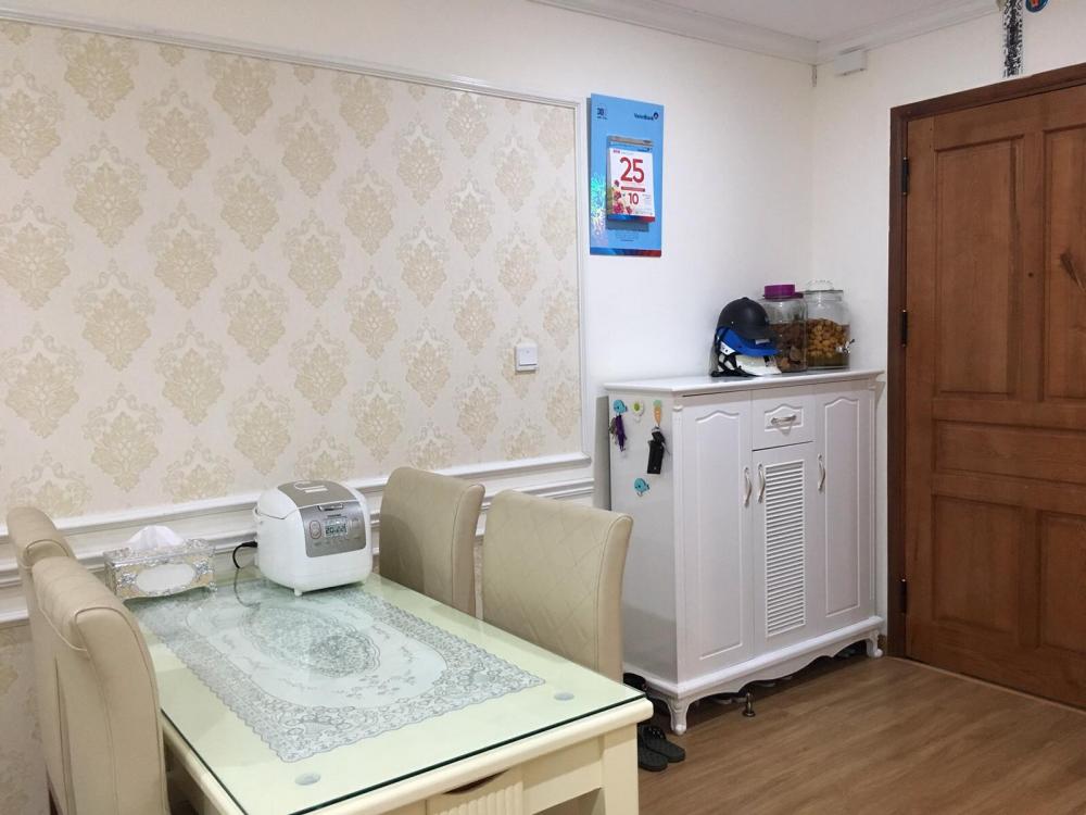 Chính chủ bán căn hộ CT7K khu đô thị Dương Nội 9122532