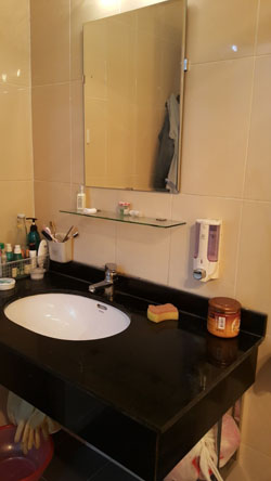 Chính chủ cần bán gấp căn hộ C14 Bắc Hà, Nam Từ Liêm 9112001