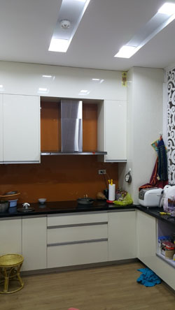 Chính chủ cần bán gấp căn hộ C14 Bắc Hà, Nam Từ Liêm 9112001