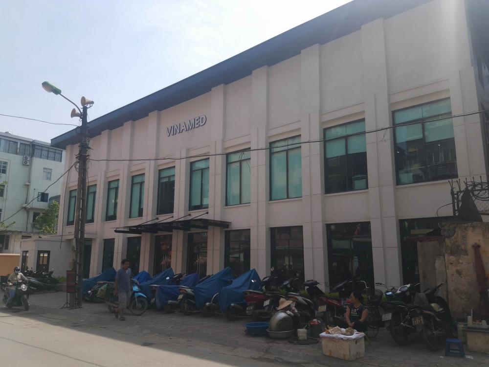 Cho thuê cửa hàng, ki ốt tại phường Phương Mai, Đống Đa, Hà Nội, diện tích 220m2 9137937