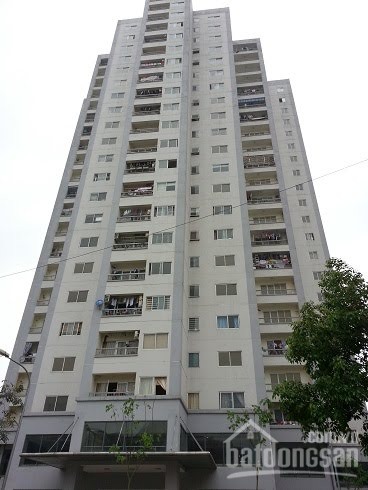 Chính chủ cần bán căn hộ P1201 chung cư An Lạc, khu đô thị Nam La Khê, 368B Quang Trung, La Khê 9122498