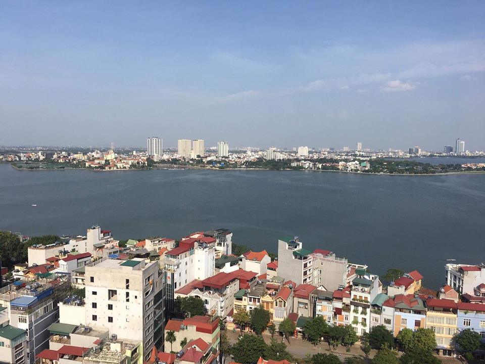 Thời điểm mua căn hộ tốt nhất của dự án CT36 Xuân La, Tây Hồ. Lh:0975247569 9123425