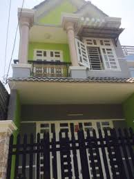 Bán nhà riêng tại đường 43, phường Bình Chuẩn, Thuận An, Bình Dương, diện tích 60m2, giá 600 triệu 9143999