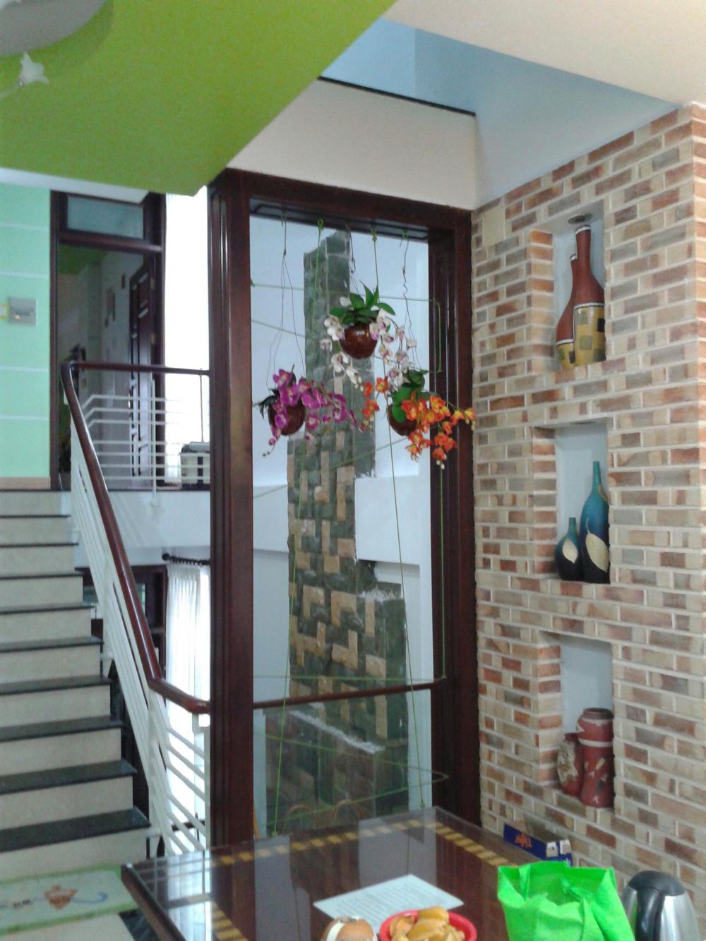 Bán nhà siêu đẹp mặt tiền kinh doanh 47A đường Vườn Lài, quận Tân Phú, TPHCM 9130382