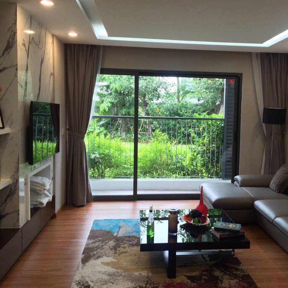 Bán căn hộ chung cư Sakura đẳng cấp, sang trọng thuộc dự án Hồng Hà Eco City 9236960