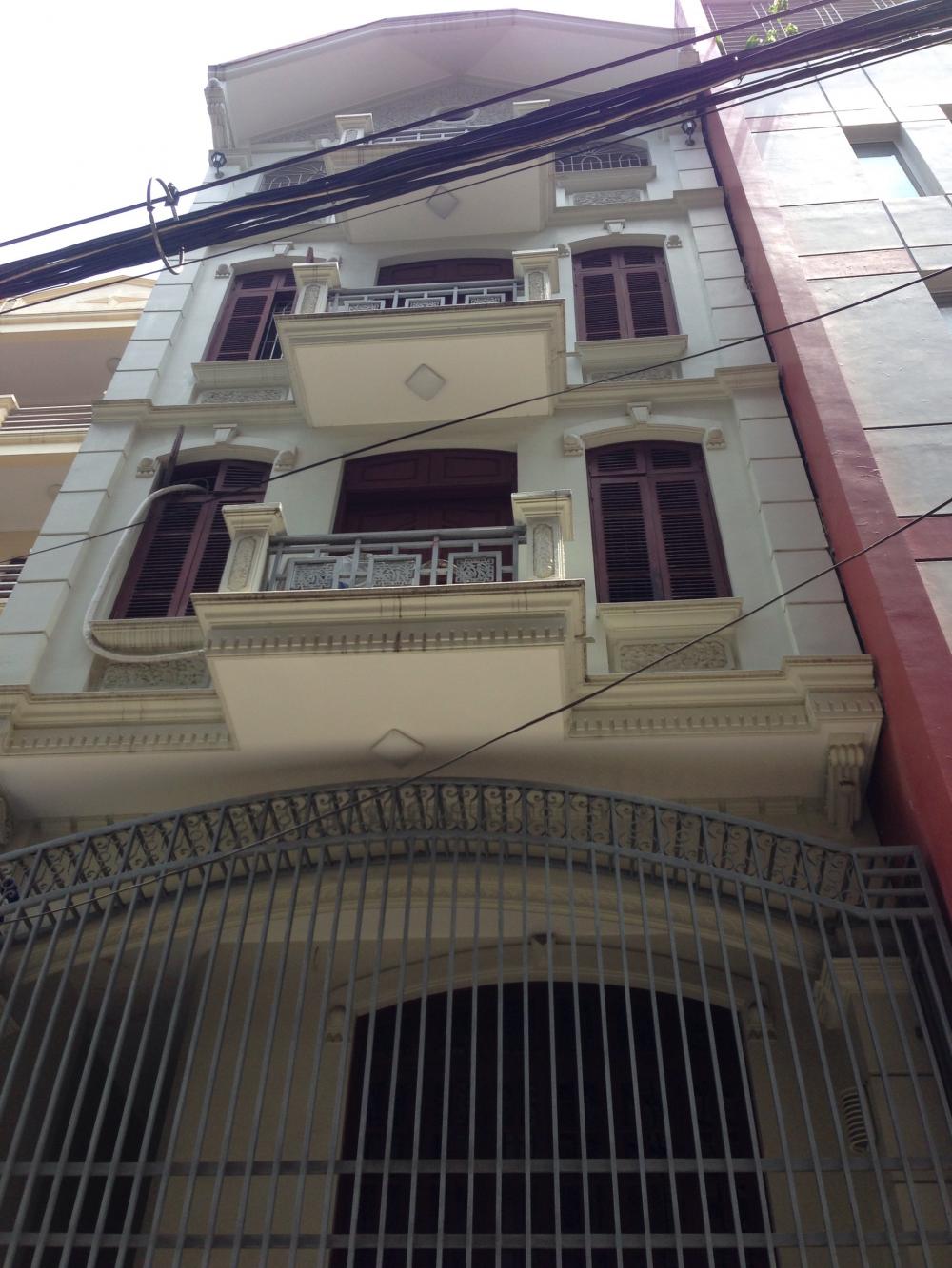 Bán biệt thự Vinaconex 2 Trung Văn, 145m2x 4tầng, MT 8,5m, đg 7m, 12 tỷ 9141217