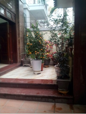 Bán biệt thự Vinaconex 2 Trung Văn, 145m2x 4tầng, MT 8,5m, đg 7m, 12 tỷ 9141217