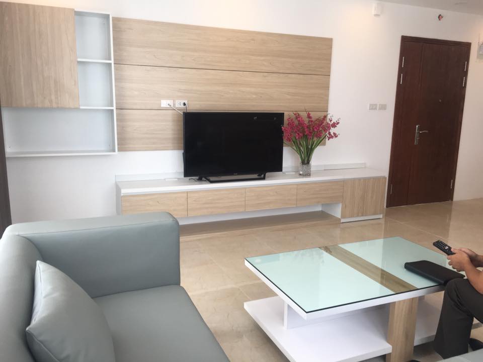 Cho thuê căn hộ chung cư tại Hà Nội Center Point Hoàng Đạo Thúy, giá 6tr - 10 tr/th 9181037
