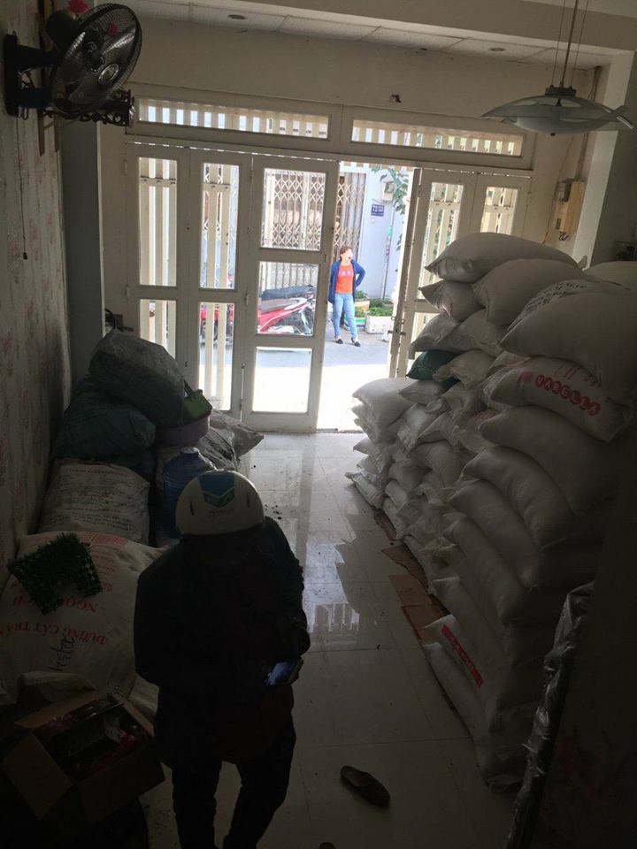 Bán nhà quận Tân Bình, Nhất Chi Mai, HXH 8m, 4 tỷ 250 triệu 9183038