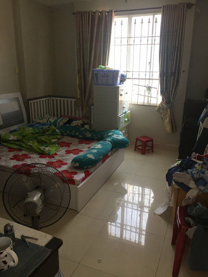 Bán nhà quận Tân Bình, Nhất Chi Mai, HXH 8m, 4 tỷ 250 triệu 9183038