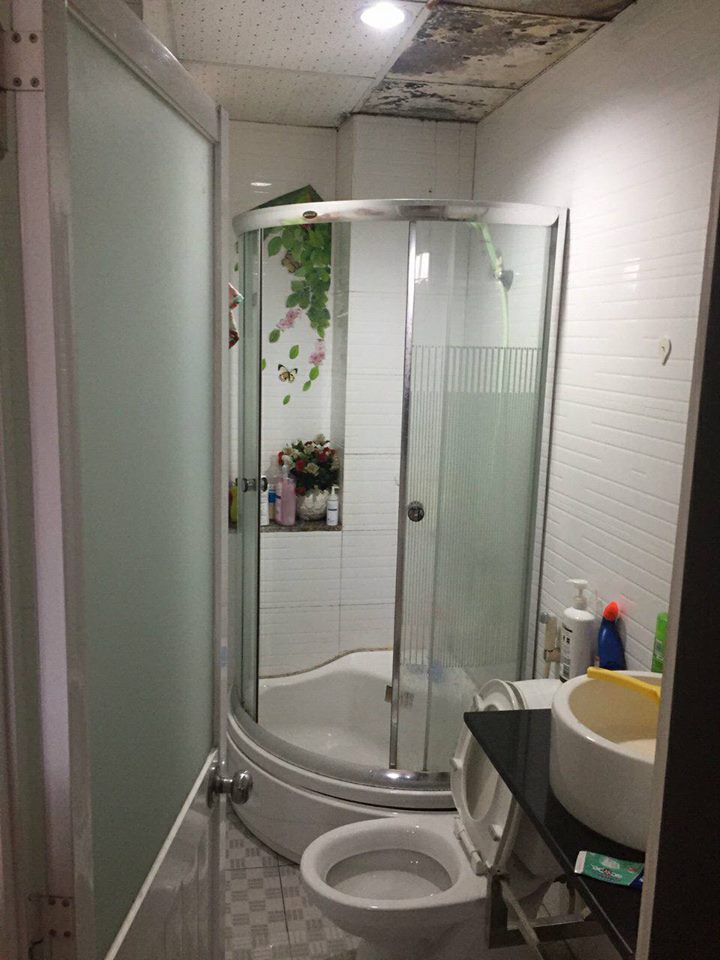 Bán nhà quận Tân Bình, Nhất Chi Mai, HXH 8m, 4 tỷ 250 triệu 9183038