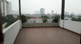 Bán nhà Nguyễn Phong Sắc, Cầu Giấy, HN, 50m2, 6T, MT 5.5m, xây mới thang máy. 8.3 tỷ 9148778
