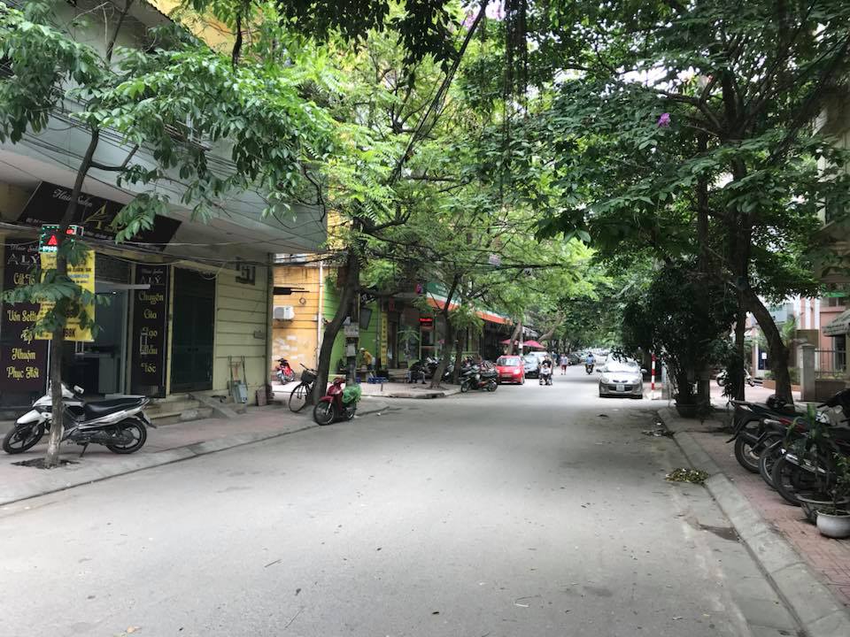 Bán nhà Duy Tân, Cầu Giấy, Hà Nội, 55m2, 5T, chia lô, ô tô vào nhà, giá 7.6 tỷ 9157930