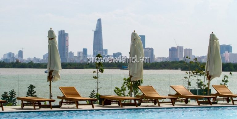 Bán căn hộ Đảo Kim Cương 3PN view sông 100m2 giá tốt
 9165868