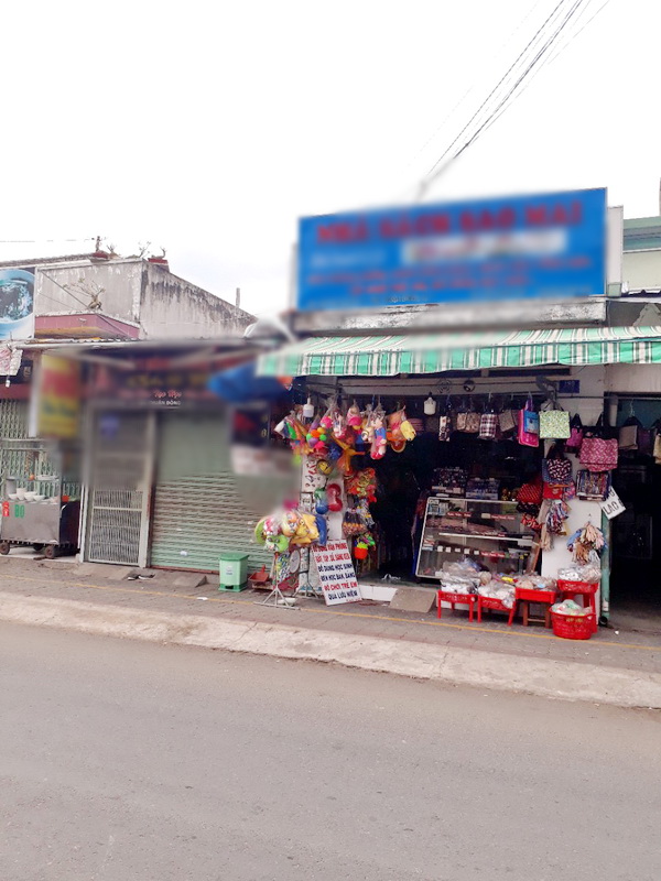 Bán nhà Quận 7 mặt tiền đường Số 51, Phường Bình Thuận 9341131