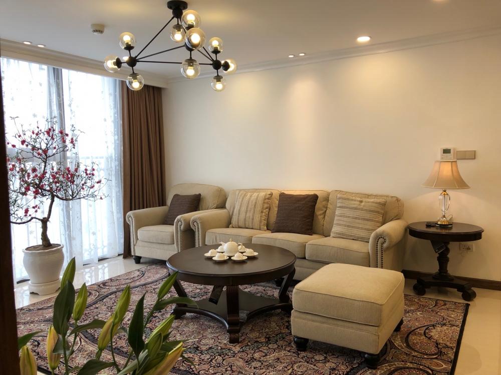 Cho thuê căn hộ cao cấp tại D'.Le Pont D’or, Tân Hoàng Minh, 36 Hoàng Cầu, 73m2, 2PN 9208372