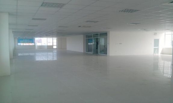 Cho thuê sàn văn phòng 500 m2, 700 m2,1000 m2, 1500 m2 tại Nguyễn Chí Thanh, giá 250 nghìn/m2/tháng 9197530