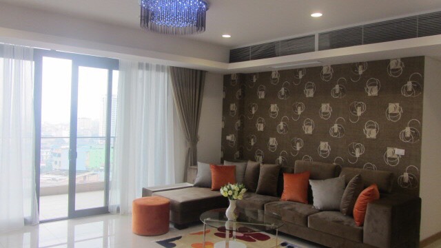 Bán căn hộ chung cư tòa nhà Dolphin tại Nam Từ Liêm, Hà Nội, diện tích 198m2, giá thỏa thuận 9190869