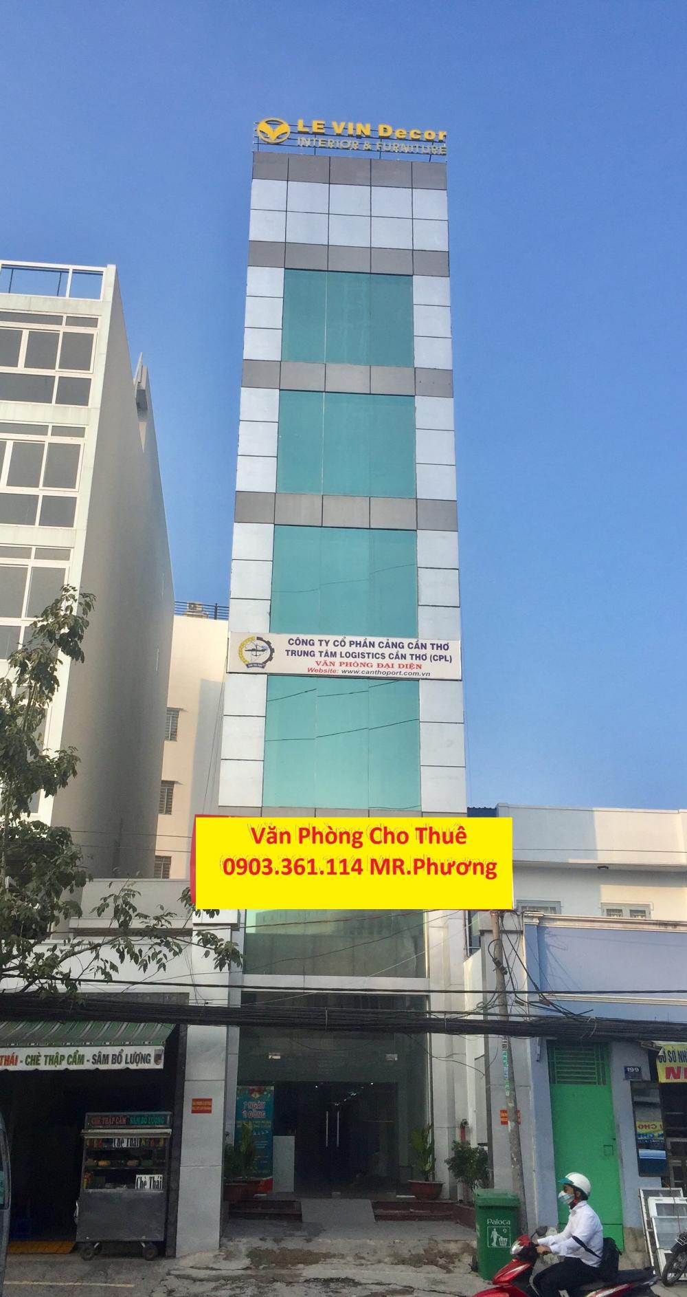 Cho thuê văn phòng tại đường Huỳnh Tấn Phát, Phường Tân Thuận Đông, Quận 7 9351380