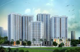 Cho thuê chung cư gần chợ Mai Động, đồ cơ bản giá 7 triệu/th, LH 0912606172 9184655