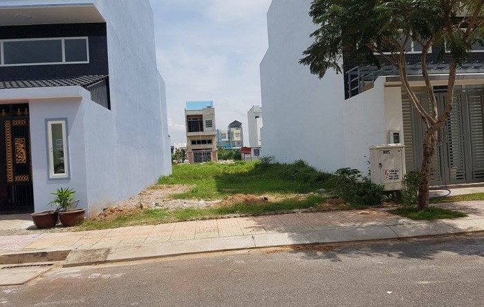 Bán Lô đất ở đường Đinh Đức Thiện, H.Bình Chánh, 120m2, giá 875 tr, sổ hồng, đường lớn, 0903009433 9354800