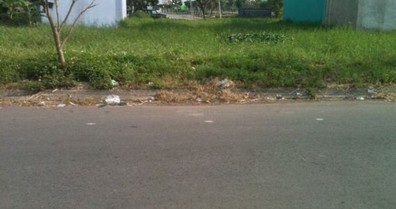 Bán đất mặt đường Liên Xã, Lưu Kiếm, Minh Tân, Thủy Nguyên, Hải Phòng 9241341