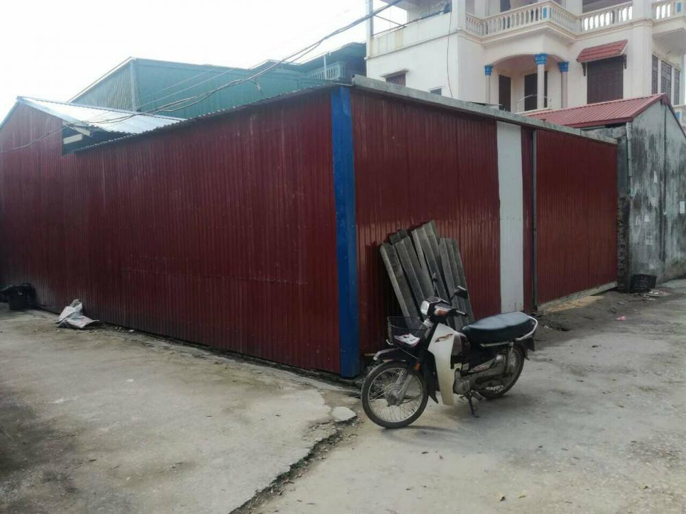 Bán đất nền thôn Doi Sóc, Phù Chẩn, Từ Sơn, Bắc Ninh 9191076