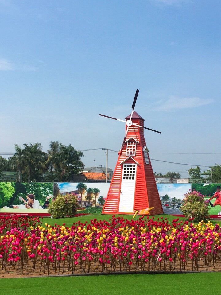 Bán đất ngay trung tâm thị trấn Đức Hòa, dự án Phú Hòa nằm sau lưng phòng công chứng 9224723